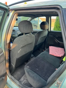 Ford Focus 1.8 90 ���� | Mobile.bg � ����� ������ 6