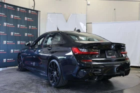BMW 340 * M340i M340i xDrive SUNROOF| NAVI| CAMERA| BLINDS | Mobile.bg � ����� ������ 4