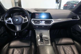 BMW 340 * M340i M340i xDrive SUNROOF| NAVI| CAMERA| BLINDS | Mobile.bg � ����� ������ 13