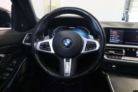 BMW 340 * M340i M340i xDrive SUNROOF| NAVI| CAMERA| BLINDS | Mobile.bg � ����� ������ 14