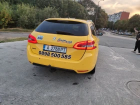 Peugeot 308 | Mobile.bg � ����� ������ 3