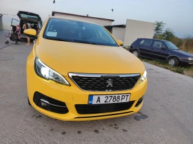 ������ Peugeot 308