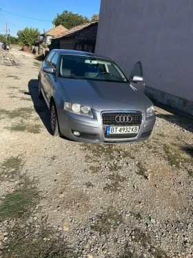Audi A3 - 2850 € - 70264520 2