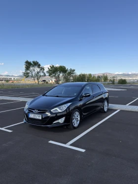 Hyundai I40 | Mobile.bg � ����� ������ 2