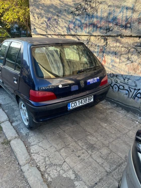 Peugeot 106 - 700 € - 85660940 3