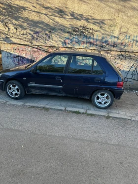 Peugeot 106 - 700 € - 85660940 2
