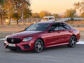 Mercedes-Benz E 350 = AMG-LINE/DIGITAL/GERMANY/360/MEMORY/HUD=  - 24499 € - 12425822 3