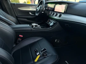 Mercedes-Benz E 350 = AMG-LINE/DIGITAL/GERMANY/360/MEMORY/HUD=  - 24499 € - 12425822 15