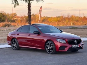 Mercedes-Benz E 350 = AMG-LINE/DIGITAL/GERMANY/360/MEMORY/HUD=  - 24499 € - 12425822 2