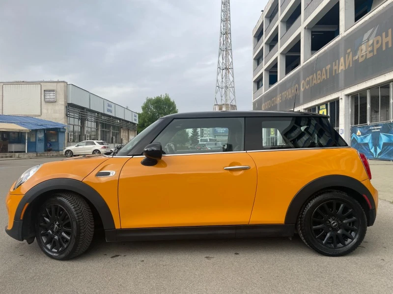 Mini Cooper, снимка 4 - Автомобили и джипове - 45373635