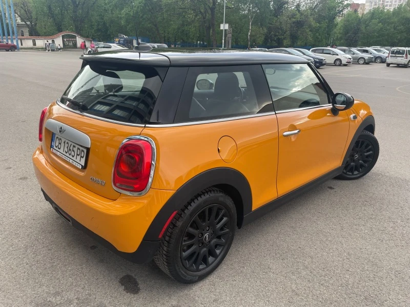 Mini Cooper, снимка 5 - Автомобили и джипове - 45373635