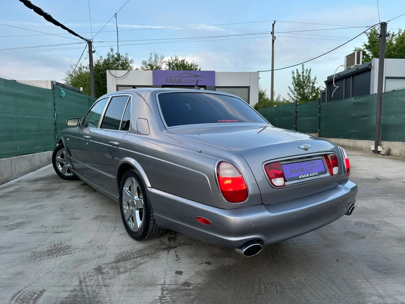 Bentley Arnage, снимка 2 - Автомобили и джипове - 47346295