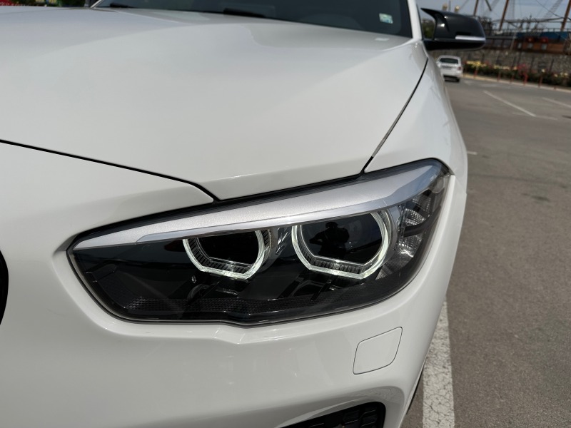 BMW 118, снимка 2 - Автомобили и джипове - 45826909