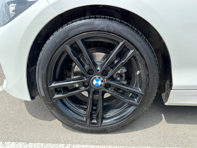 BMW 118, снимка 5 - Автомобили и джипове - 45826909