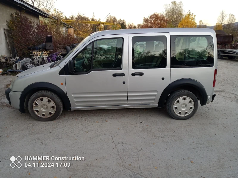 Ford Connect 1, 8TDCI, снимка 3 - Автомобили и джипове - 47840555