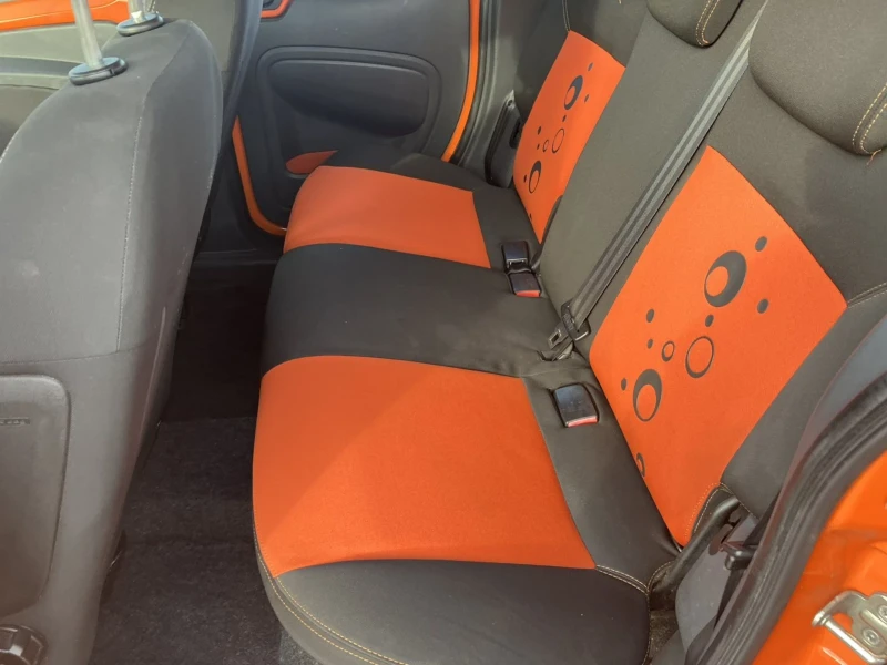 Citroen Nemo 1.4 HDI, снимка 10 - Автомобили и джипове - 49990579