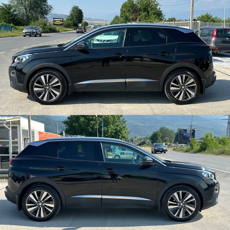 Peugeot 3008 1.5HDI ALLURE EAT8 , снимка 7 - Автомобили и джипове - 50732779