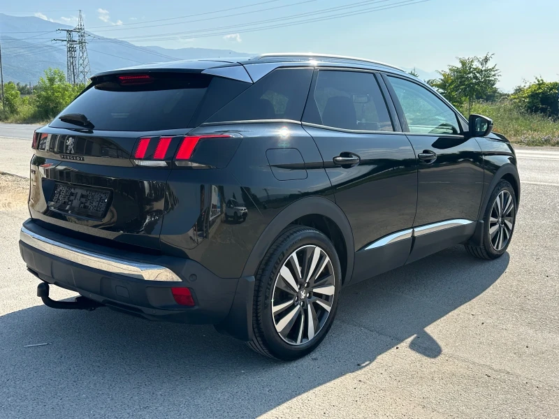 Peugeot 3008 1.5HDI ALLURE EAT8 , снимка 4 - Автомобили и джипове - 50732779