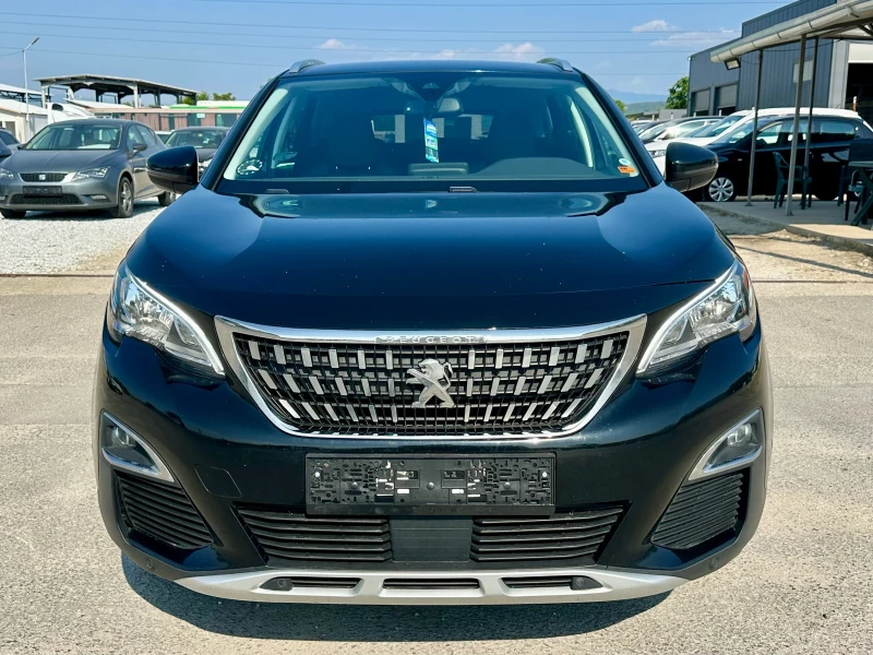 Peugeot 3008 1.5HDI ALLURE EAT8 , снимка 2 - Автомобили и джипове - 50732779