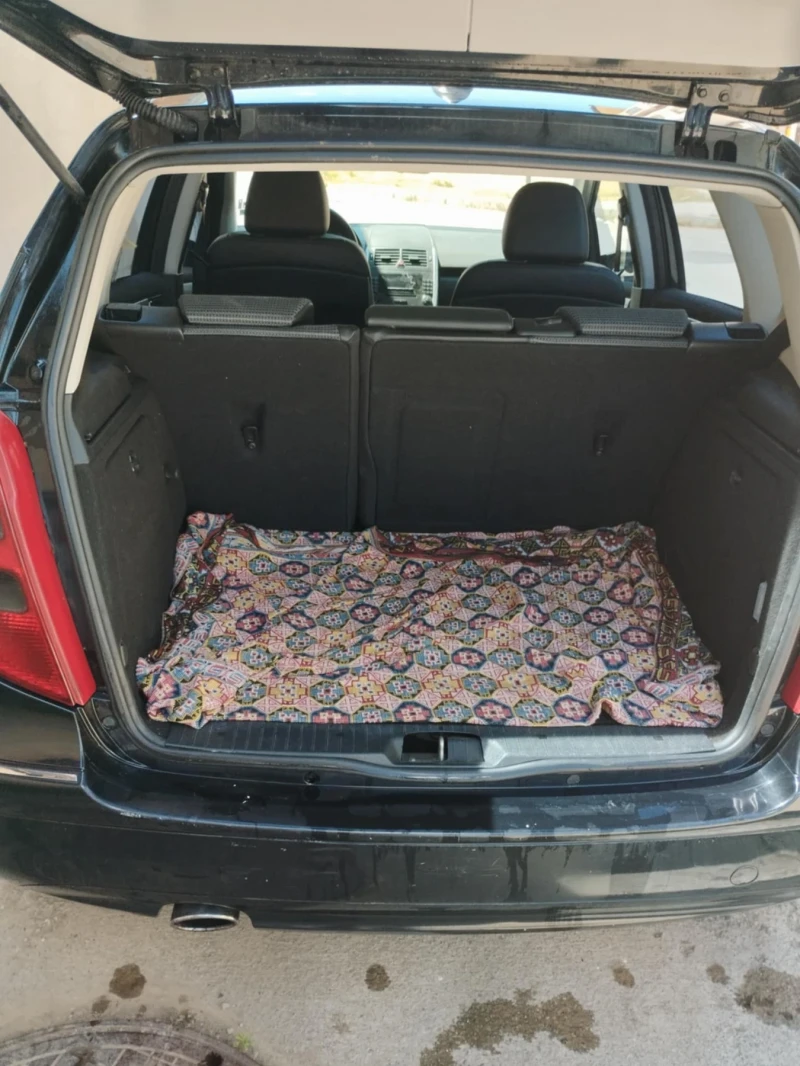 Mercedes-Benz A 180, снимка 6 - Автомобили и джипове - 52561369