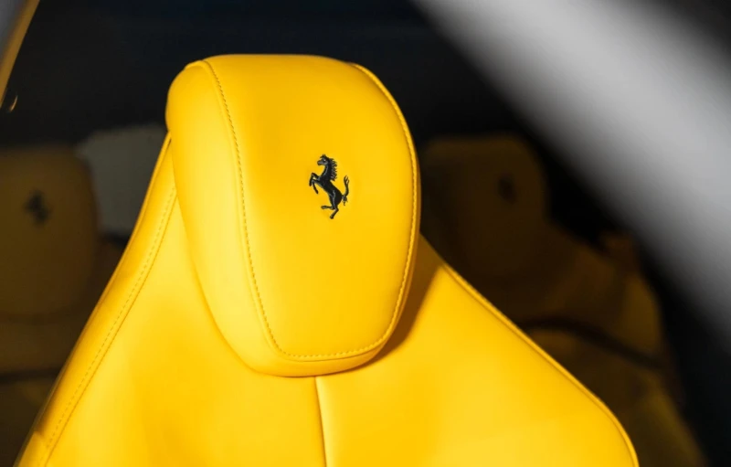 Ferrari Purosangue 6.5 V12 AWD F1, снимка 9 - Автомобили и джипове - 51919936