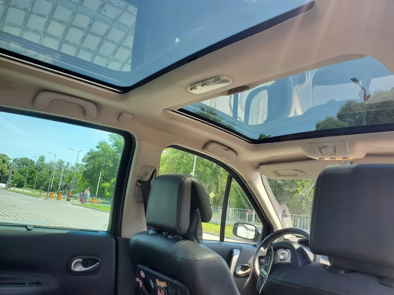 Renault Grand scenic, снимка 9 - Автомобили и джипове - 52463560