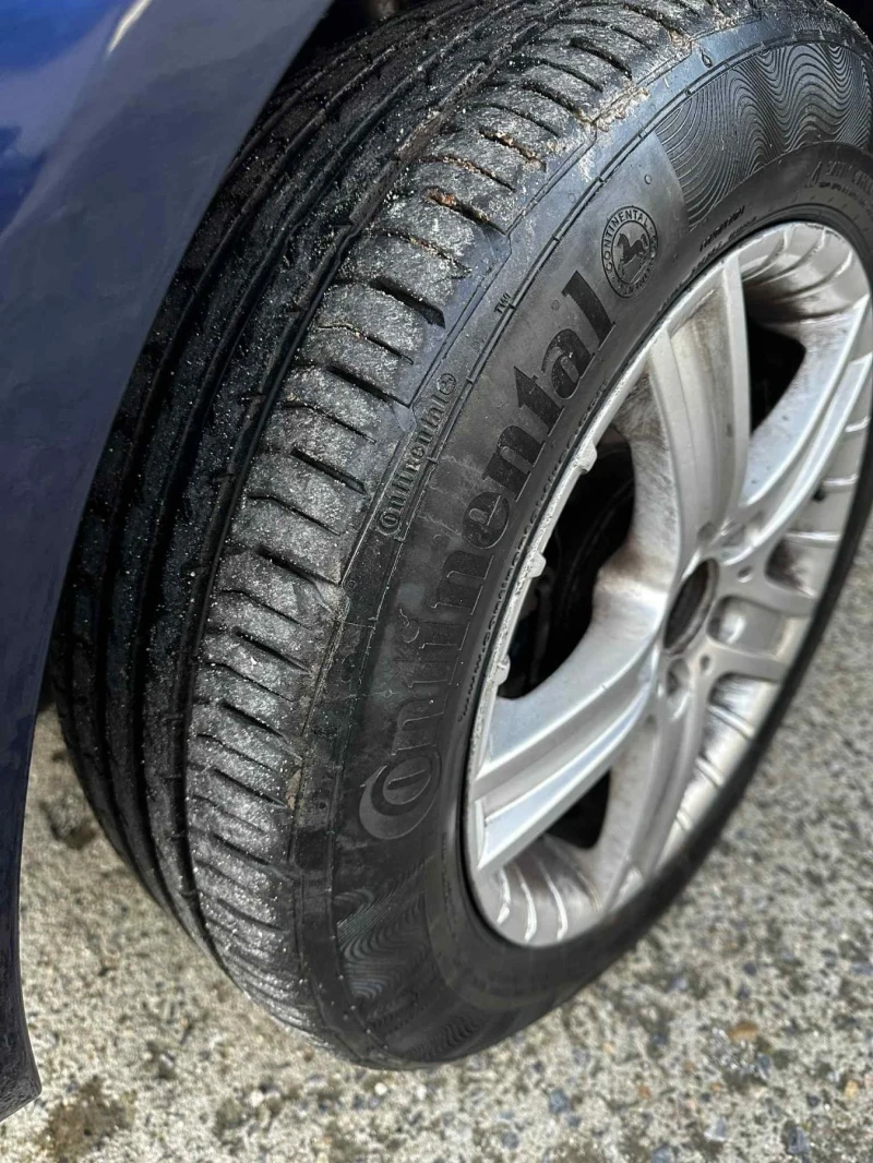 VW Sharan 1, 9 TDI, снимка 7 - Автомобили и джипове - 52819333