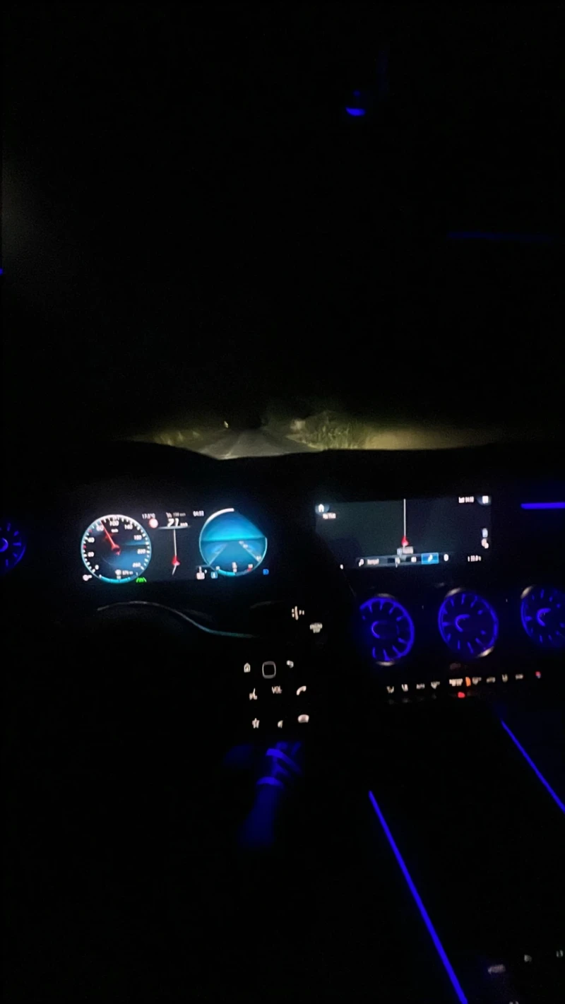 Mercedes-Benz B 200, снимка 16 - Автомобили и джипове - 53398228