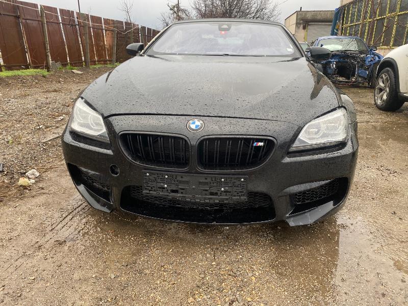 BMW M6 мотор на части, снимка 11 - Автомобили и джипове - 35215055
