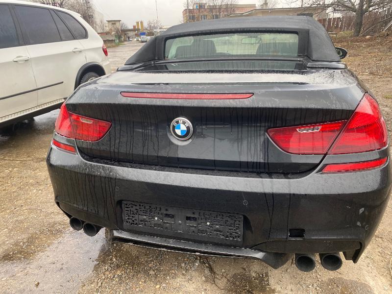 BMW M6 мотор на части, снимка 6 - Автомобили и джипове - 35215055