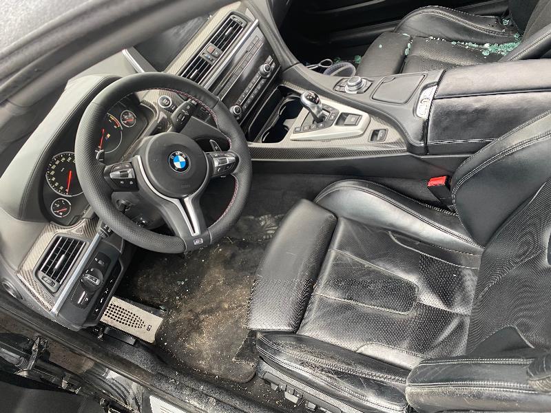 BMW M6 мотор на части, снимка 9 - Автомобили и джипове - 35215055