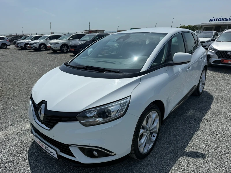 Renault Scenic (KATO НОВА) - 18900 лв. - 19200257 1