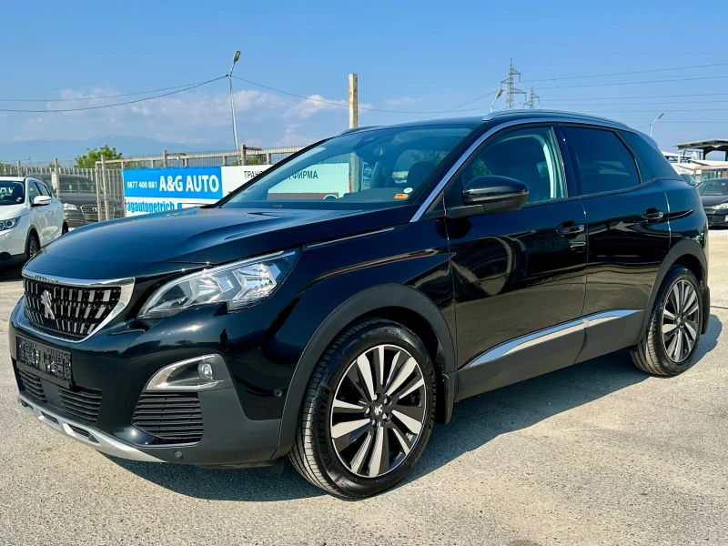 Peugeot 3008 1.5HDI ALLURE EAT8 - 26900 лв. - 24006073 1