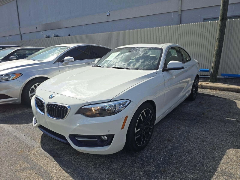 BMW 230 * CARFAX* БЕЗ ПЪРВОНАЧАЛНА* - 41000 лв. - 86173690 1