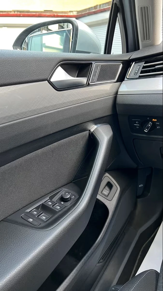 VW Passat Variant Business 2.0 Automatik ACC LED KAM #iCarbg - изображение 5
