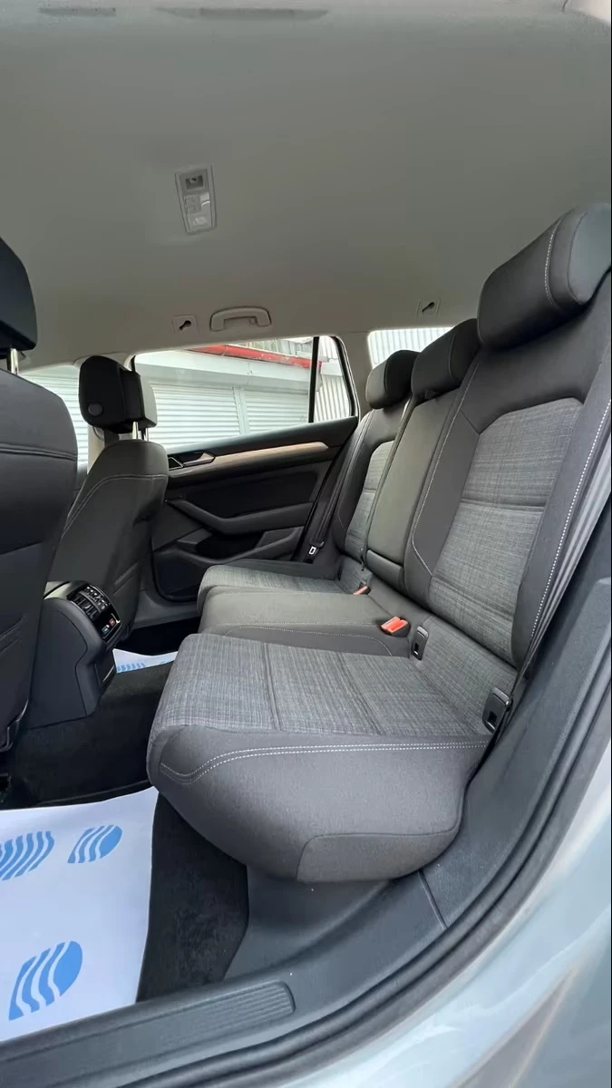 VW Passat Variant Business 2.0 Automatik ACC LED KAM #iCarbg | Mobile.bg   14