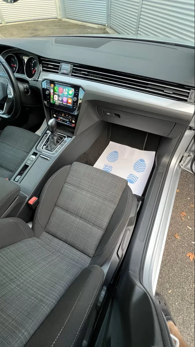 VW Passat Variant Business 2.0 Automatik ACC LED KAM #iCarbg - изображение 10