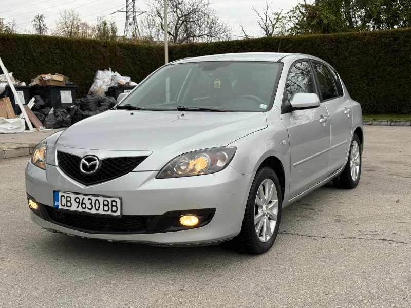 Mazda 3 Проблем в мотора - 1500 лв. / 766.94 € - 50311130 1