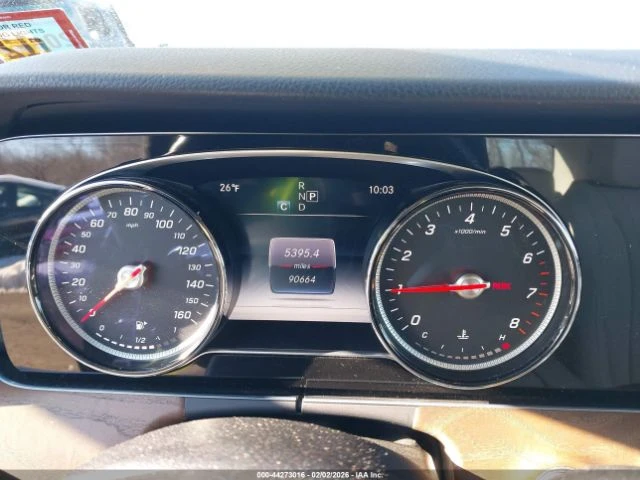 Mercedes-Benz E 400 4MATIC AMG PACK* BURMEISTER* AMBIENT* ���������*  | Mobile.bg � ����������� 12