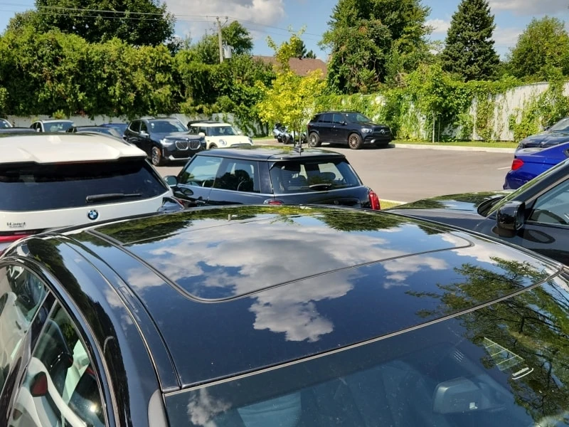 BMW 235 M235i xDrive / ДИСТРОНИК / ПАНОРАМА , снимка 3 - Автомобили и джипове - 55816378