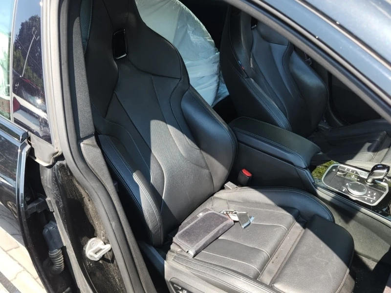 BMW 235 M235i xDrive / ДИСТРОНИК / ПАНОРАМА , снимка 8 - Автомобили и джипове - 55816378