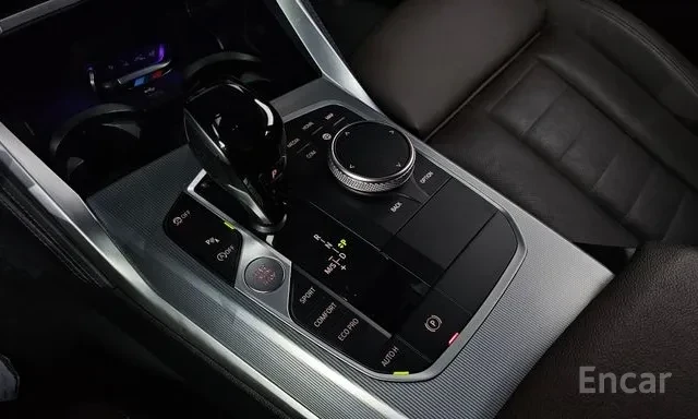 BMW 420 D * XDRIVE * M SPORT PRO * ОБДУХВАНЕ * ПАНОРАМА * , снимка 9 - Автомобили и джипове - 56155111