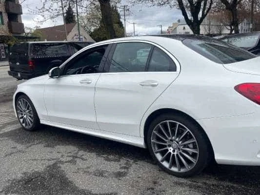 Mercedes-Benz C 400 4MATIC AMG| DRIVER ASSIST| HUD CARFAX  | Mobile.bg � ����������� 9