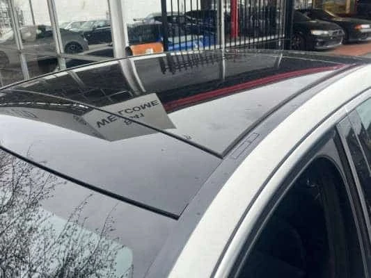 Mercedes-Benz C 400 4MATIC AMG| DRIVER ASSIST| HUD CARFAX  | Mobile.bg � ����������� 10