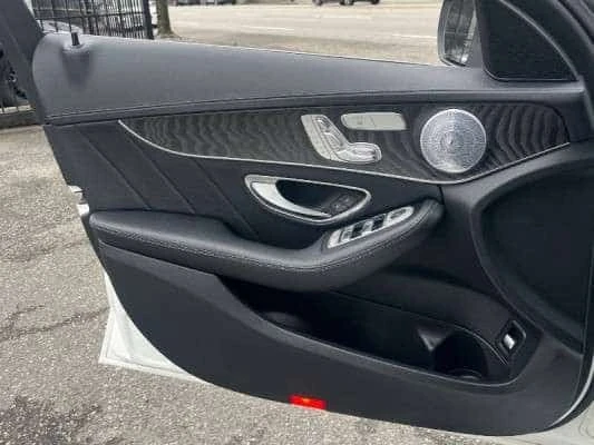 Mercedes-Benz C 400 4MATIC AMG| DRIVER ASSIST| HUD CARFAX  | Mobile.bg � ����������� 12
