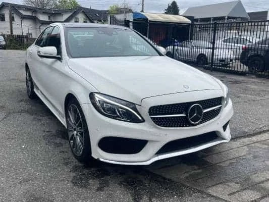 Mercedes-Benz C 400 4MATIC AMG| DRIVER ASSIST| HUD CARFAX  | Mobile.bg � ����������� 3