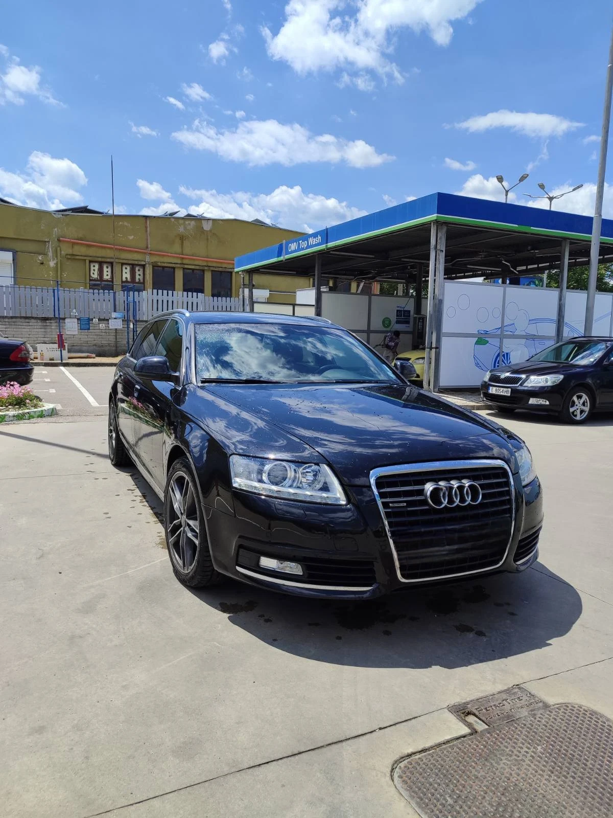 Audi A6 V6 QUATTRO 2.8, снимка 1