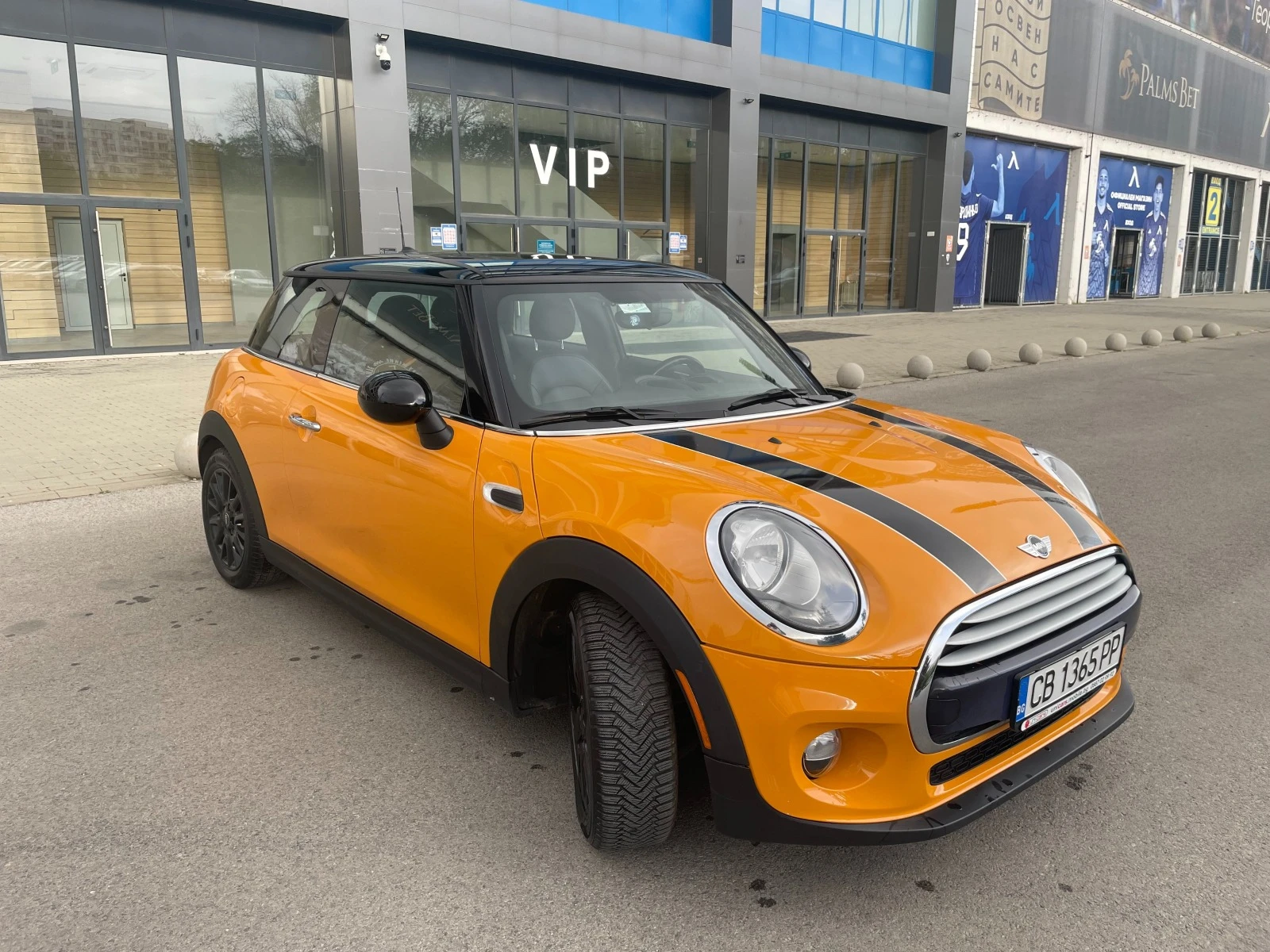 Mini Cooper  - изображение 3