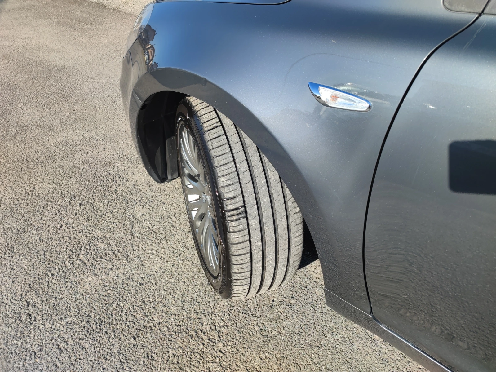 Suzuki Kizashi 2.4-178ks-4WD---- | Mobile.bg   16