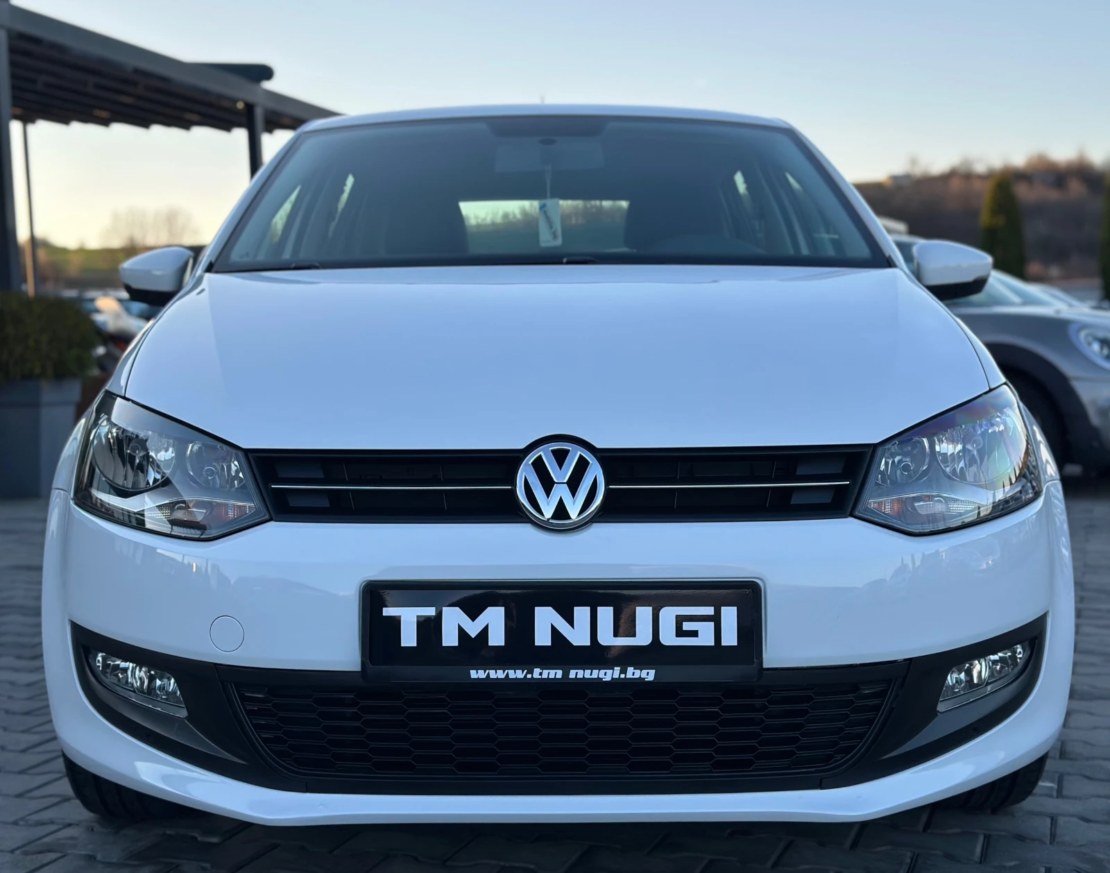 VW Polo | Mobile.bg — изображение 1